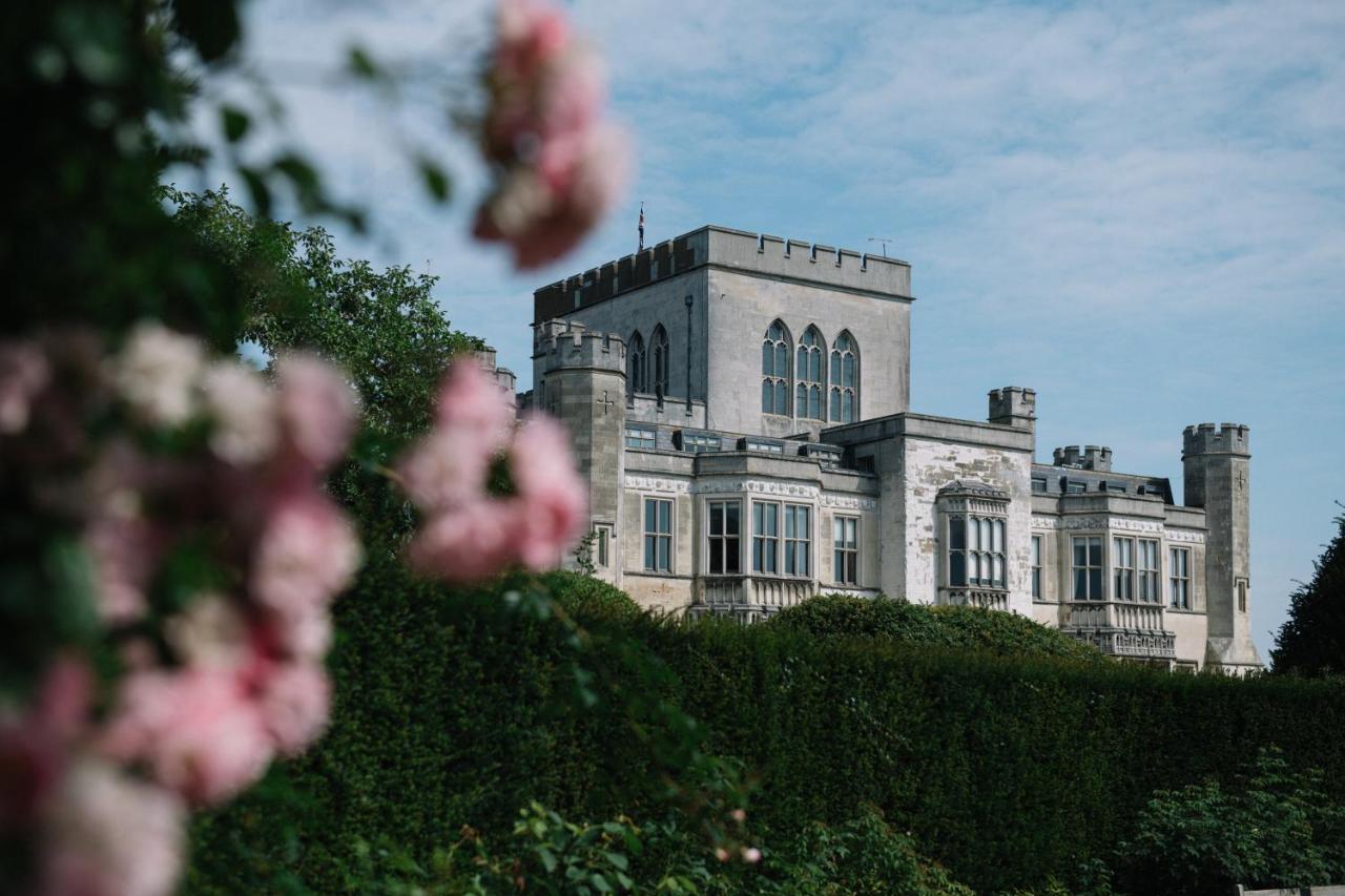 Ashridge House Ξενοδοχείο Berkhamsted Εξωτερικό φωτογραφία