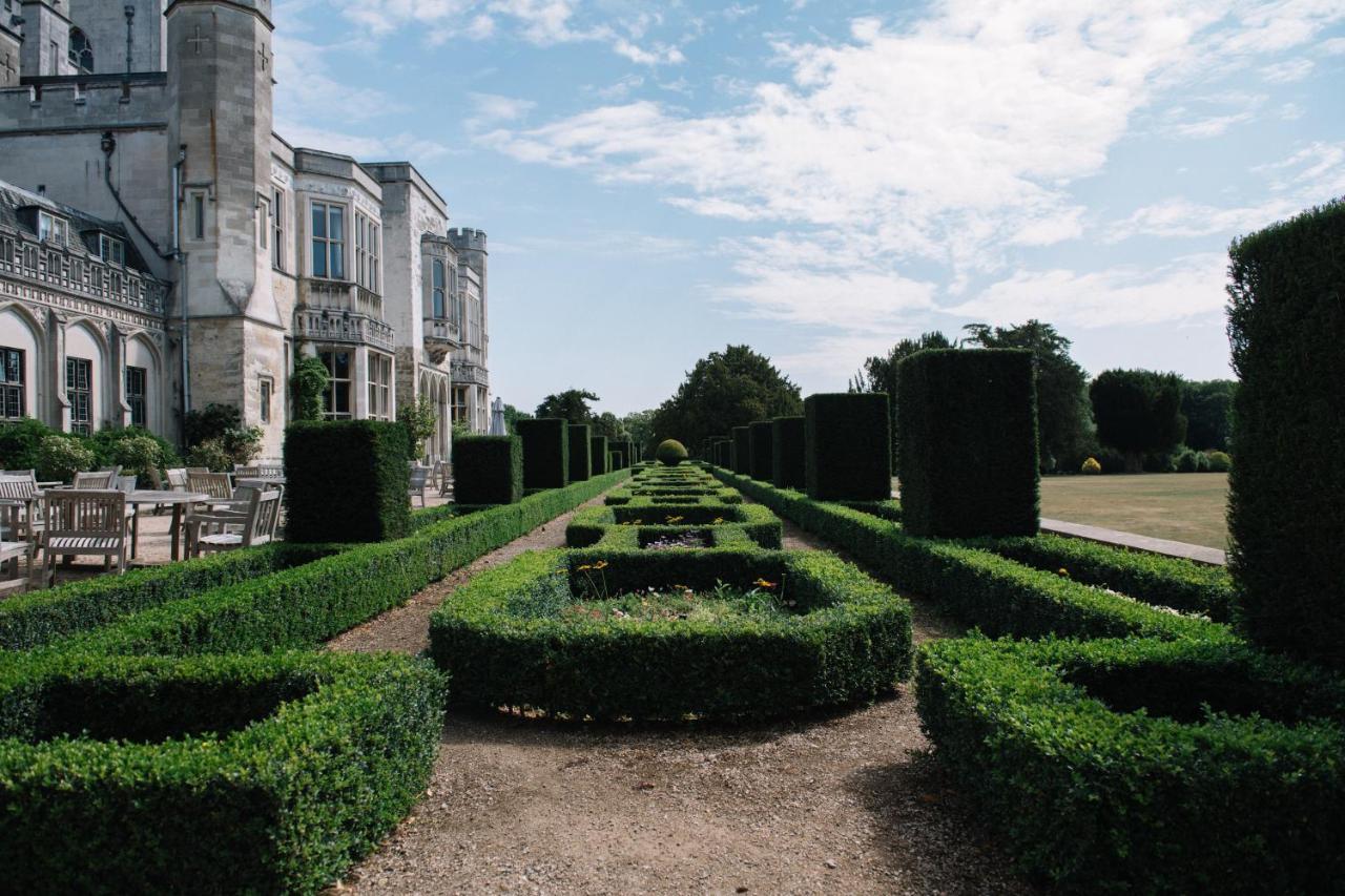 Ashridge House Ξενοδοχείο Berkhamsted Εξωτερικό φωτογραφία