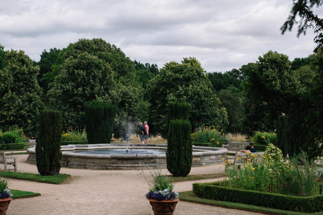 Ashridge House Ξενοδοχείο Berkhamsted Εξωτερικό φωτογραφία