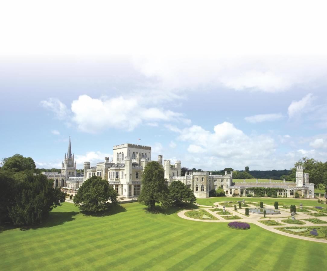 Ashridge House Ξενοδοχείο Berkhamsted Εξωτερικό φωτογραφία