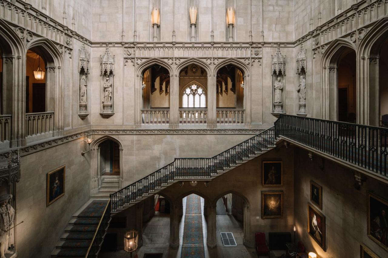Ashridge House Ξενοδοχείο Berkhamsted Εξωτερικό φωτογραφία