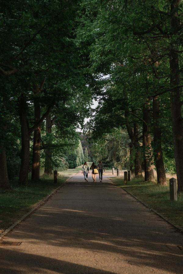 Ashridge House Ξενοδοχείο Berkhamsted Εξωτερικό φωτογραφία