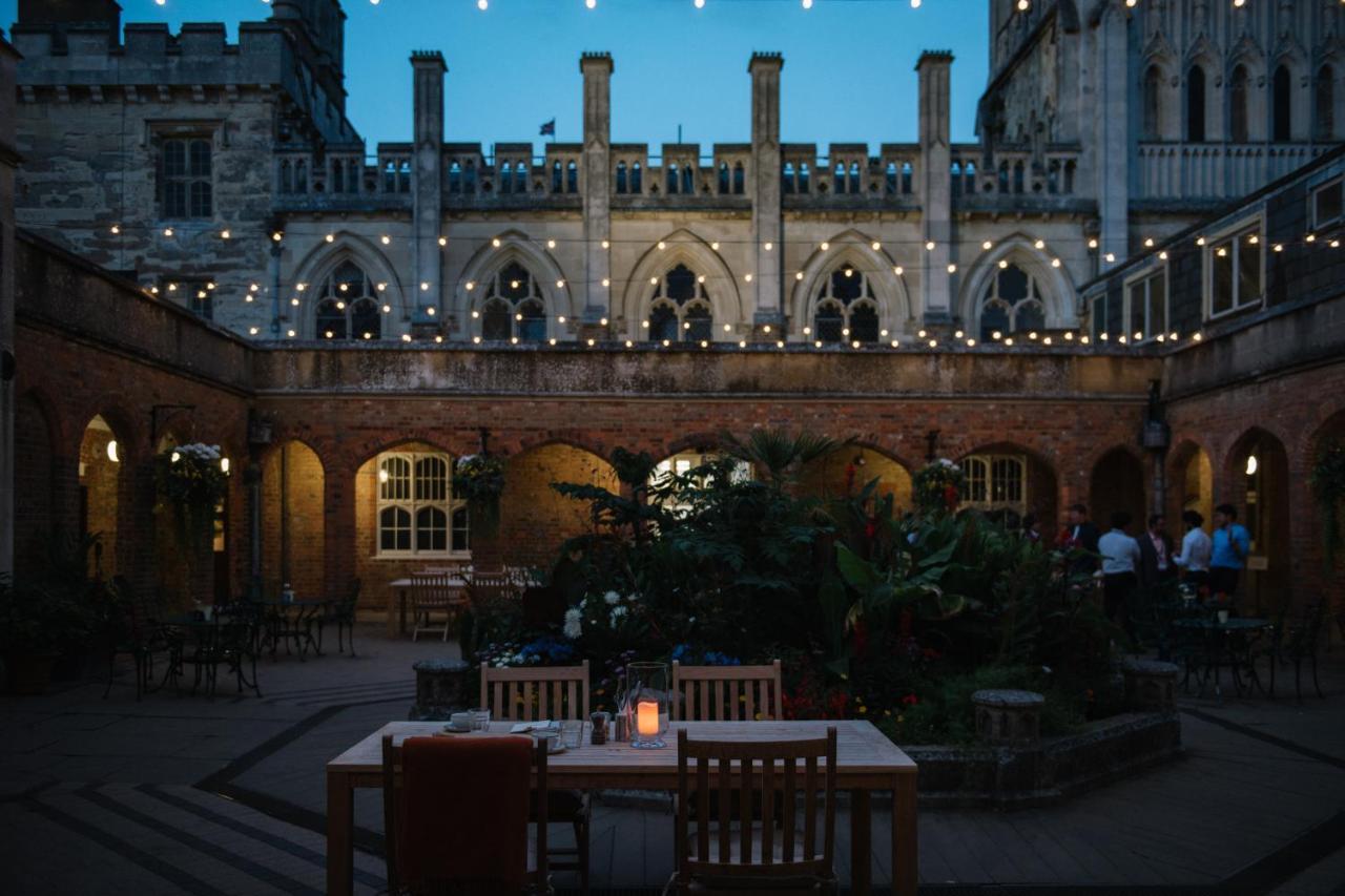 Ashridge House Ξενοδοχείο Berkhamsted Εξωτερικό φωτογραφία