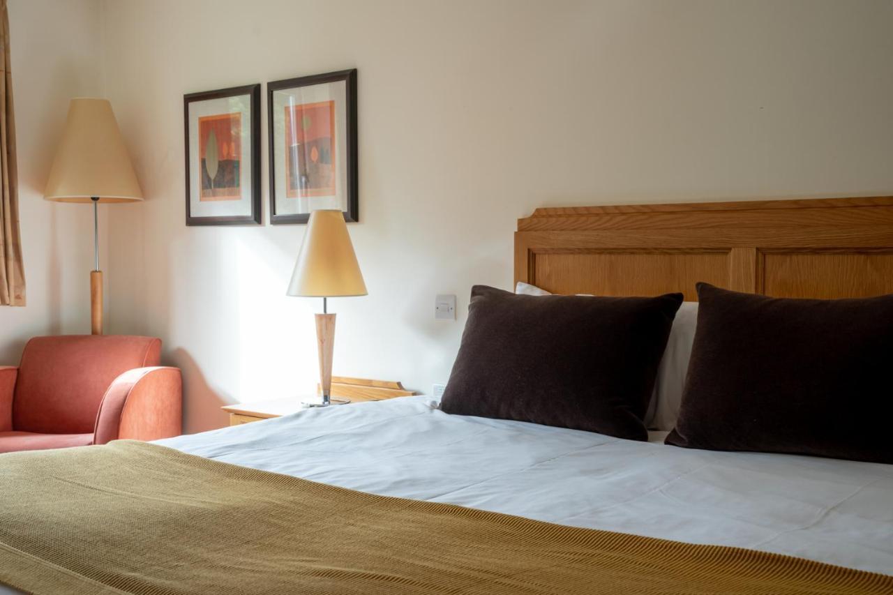 Ashridge House Ξενοδοχείο Berkhamsted Εξωτερικό φωτογραφία