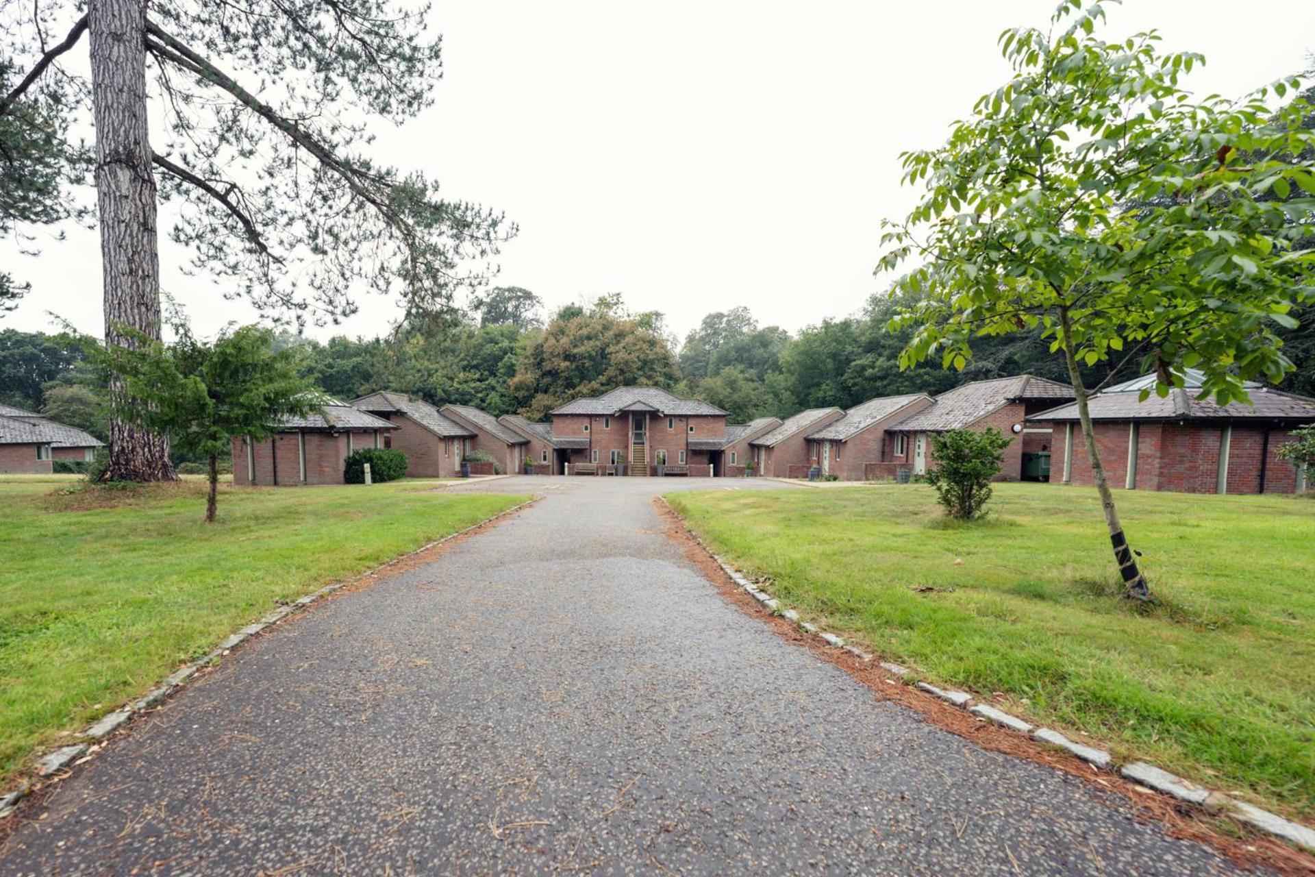 Ashridge House Ξενοδοχείο Berkhamsted Εξωτερικό φωτογραφία