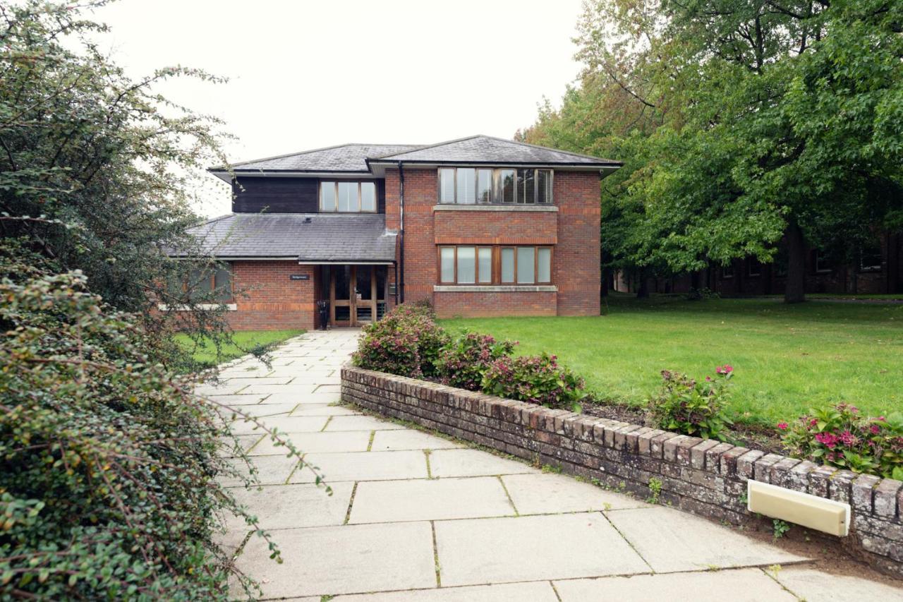 Ashridge House Ξενοδοχείο Berkhamsted Εξωτερικό φωτογραφία