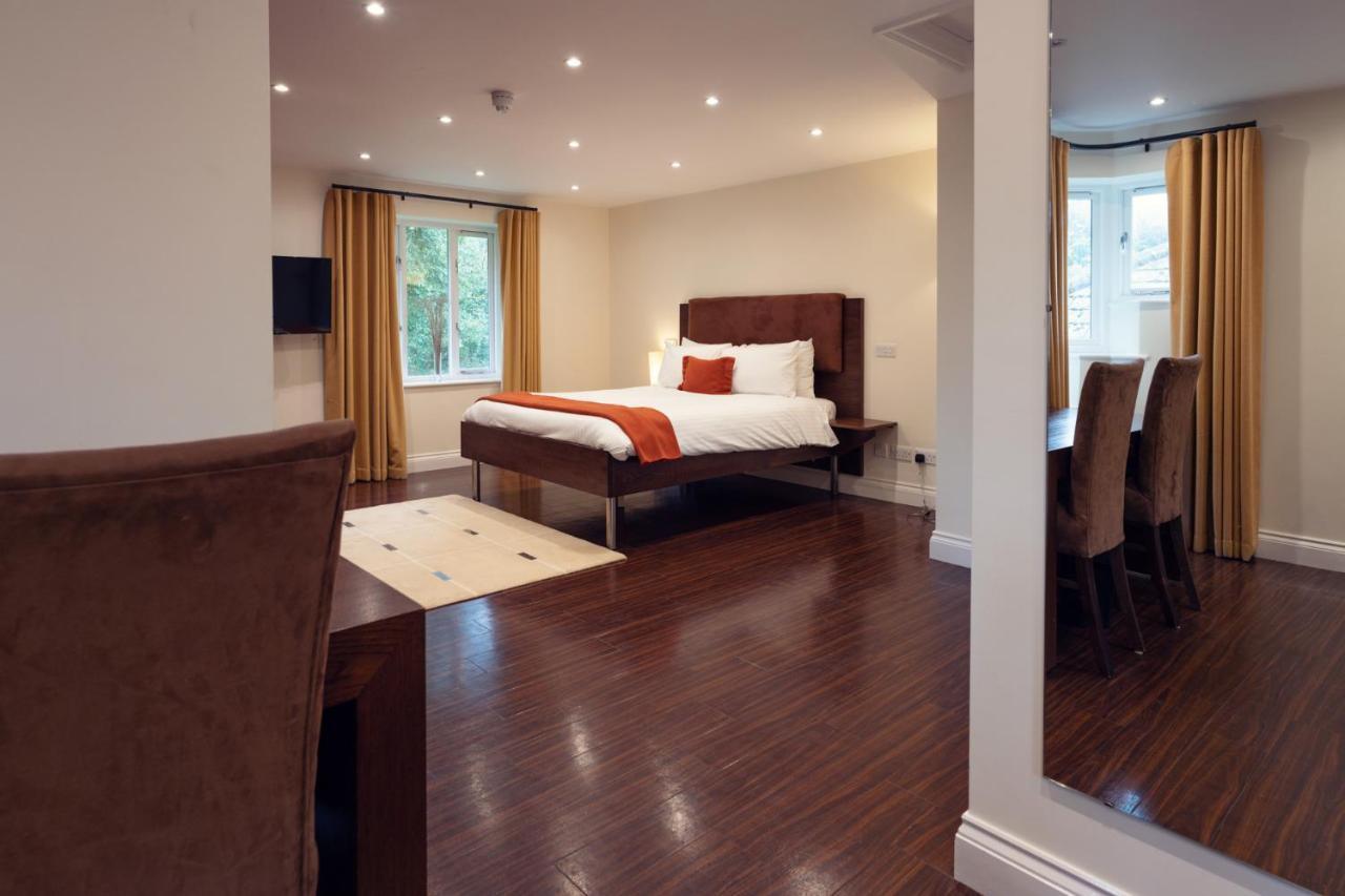 Ashridge House Ξενοδοχείο Berkhamsted Εξωτερικό φωτογραφία