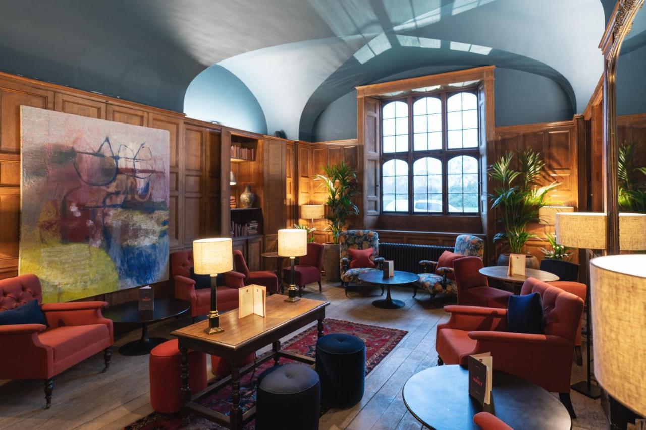 Ashridge House Ξενοδοχείο Berkhamsted Εξωτερικό φωτογραφία